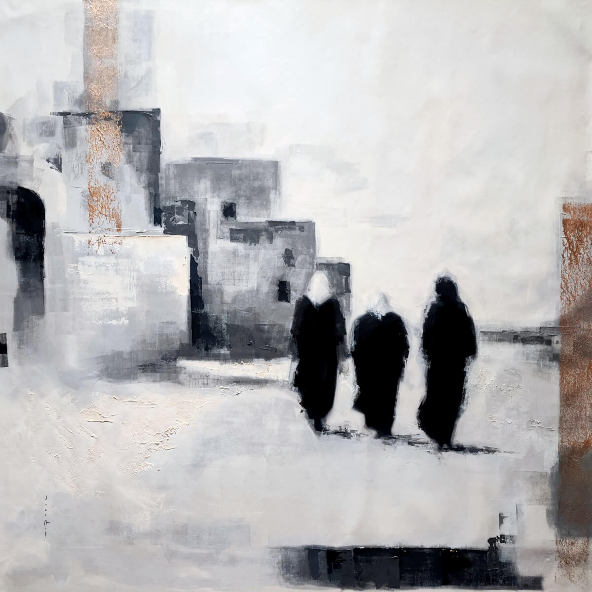 Le Dame Pintor Le Dame Pintor